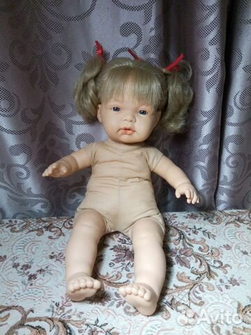 Куклы. Много