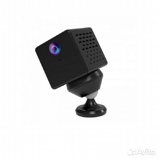 Миниатюрная Wi-Fi камера видеонаблюдения VStarcam