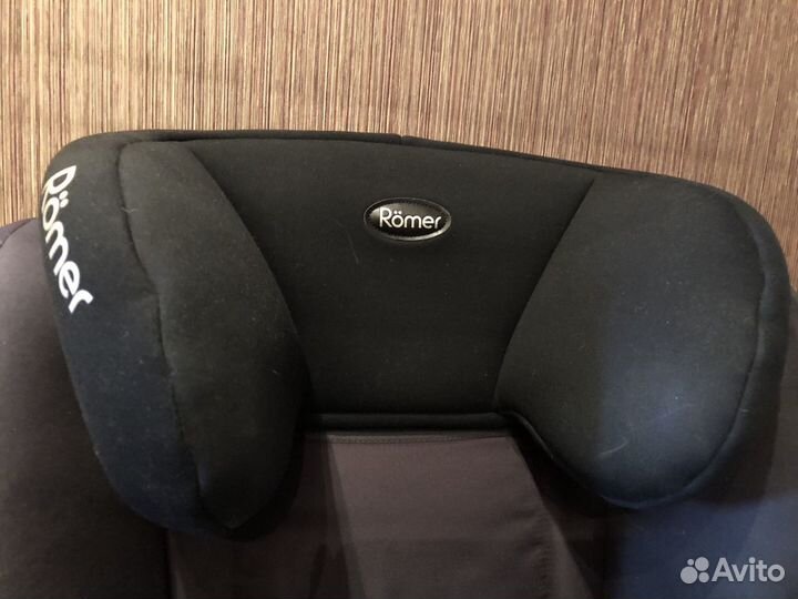 Детское автокресло 15 до 36 кг romer