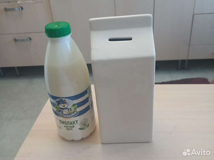 Копилка керамика в виде пет