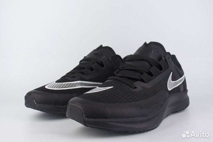 Кроссовки Nike Air Zoom Rival Fly 3 Triple Black