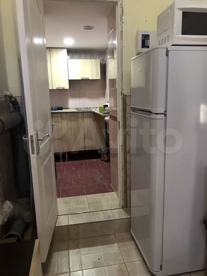 Комната 90 м², 2/2 эт.
