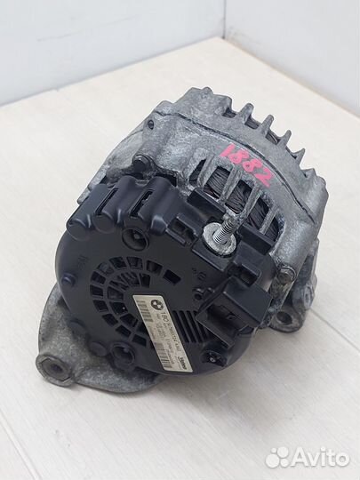 Генератор BMW X5 E70