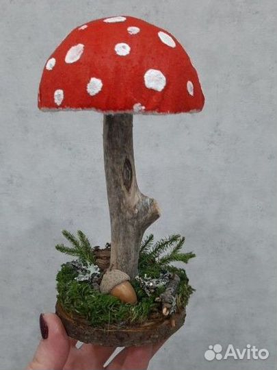 Наборы для создания поделок (поделки)