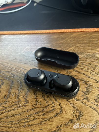 Беспроводные наушники elari nanopods