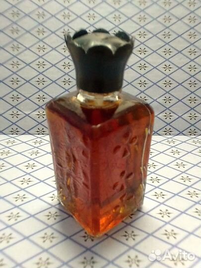 Духи СССР. Винтаж