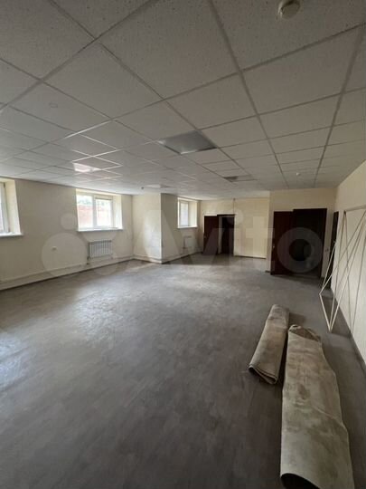 Свободного назначения, 100 м²