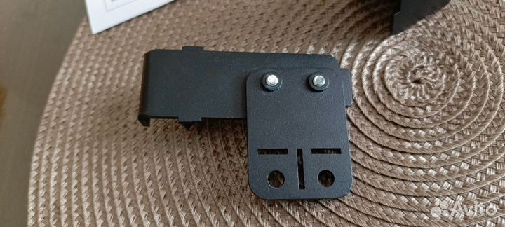 Bronebox OBD (защита разъёма диагностики оbd)