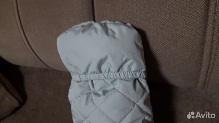 Детский комбинезон 74
