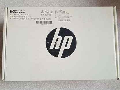 Жесткий диск HP EIO 80 гб J8019A
