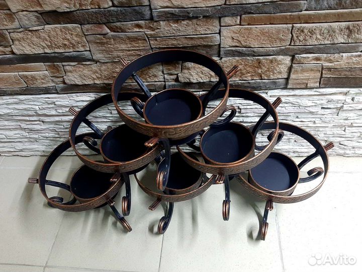 Подставка для саджа