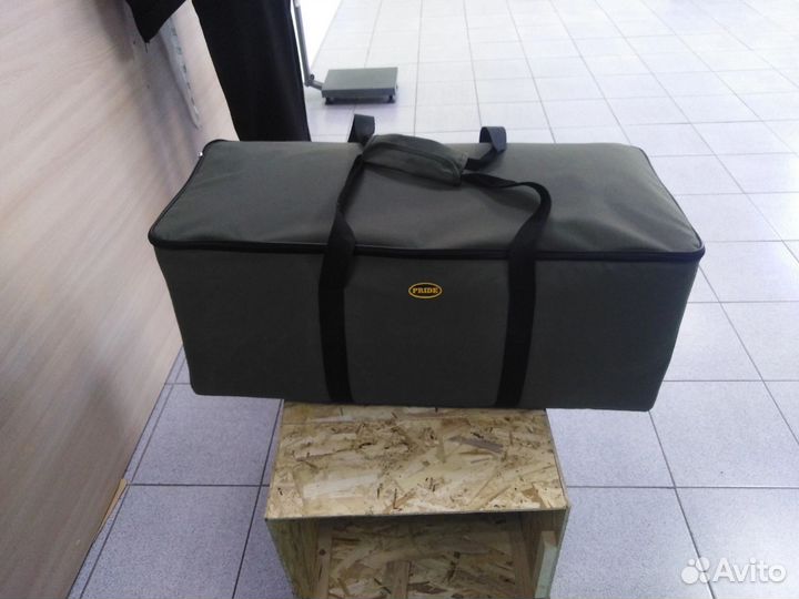 Прикормочный кораблик pride г. Ставрополь