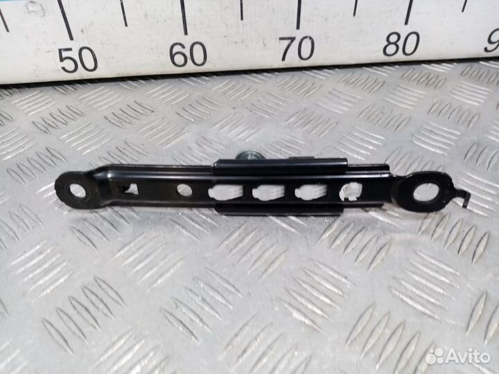 Б/У Механизм регулировки ремня#001