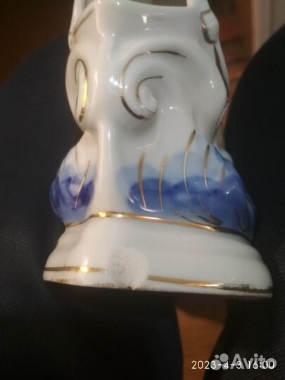 Продам статуэтку рыбка