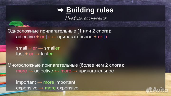 Создание презентаций для студентов
