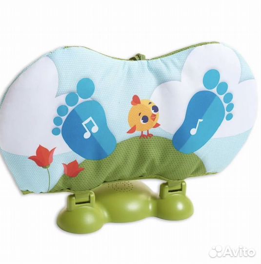 Коврик развивающий Tiny Love 