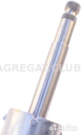 Рулевая рейка krauf HNQ5115GQ