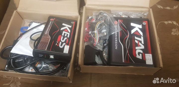 Программатор