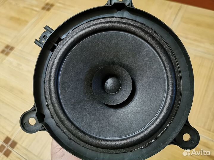 Динамики для Mazda Cx5 2017 года