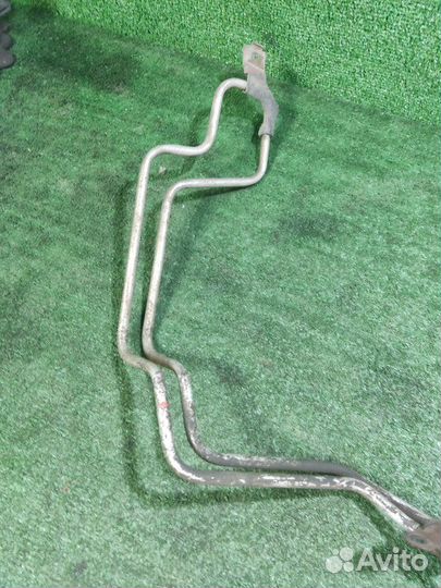 Радиатор гидроусилителя Hyundai Accent 2