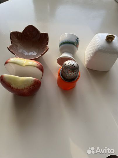 Кухонная мелочь