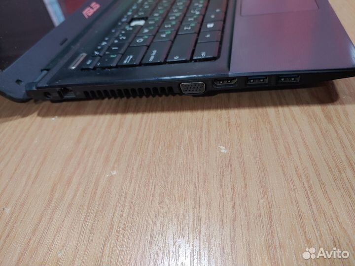 Asus k45DR в разбор