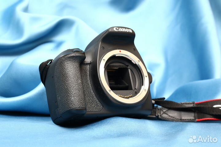 Canon EOS 1200d Body