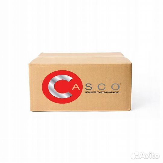 Подрулевой переключатель дворников CCS61035GS casc