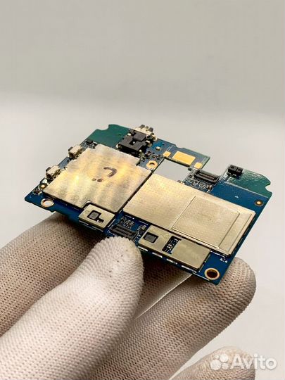 Archos 50 Diamond. Плата. Рабочая. Оригинал