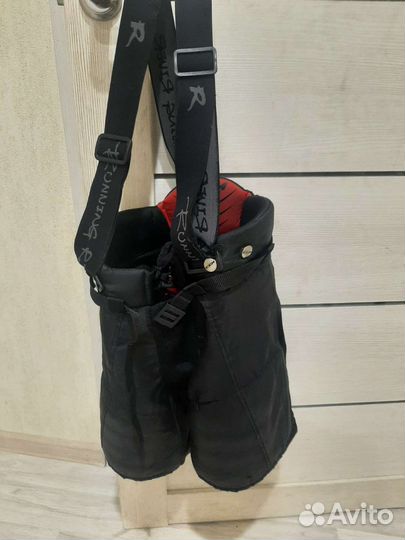 Шорты хоккейные ccm