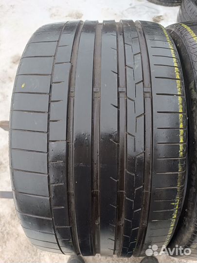 Continental ContiSportContact 6 315/30 R22