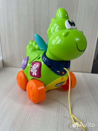 Детские развивающие игры