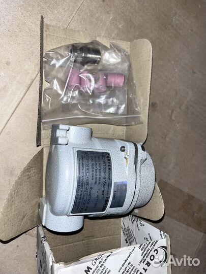 Датчики Элмер, Метран, Jumo, Аметист