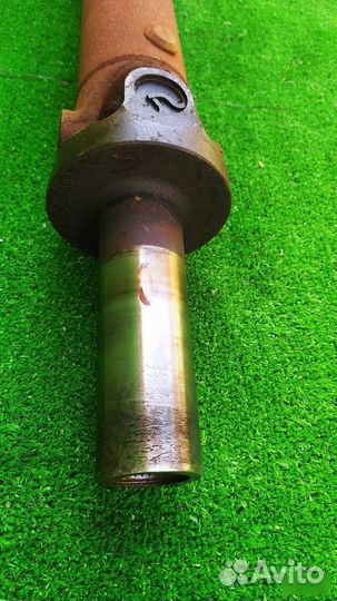 Карданный вал Lincoln Navigator кроссовер dohc EFI