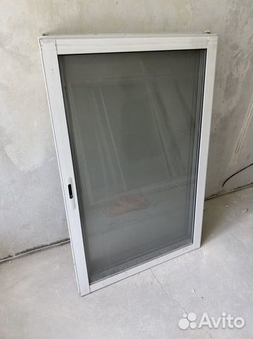 Балконная рама 250/138