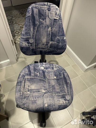 Компьютерное кресло