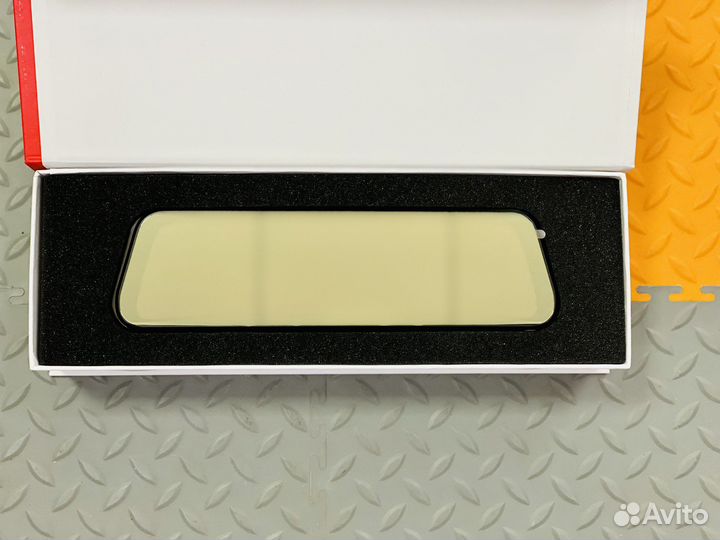 Зеркало Dixon M6 Ful HD + камера заднего вида