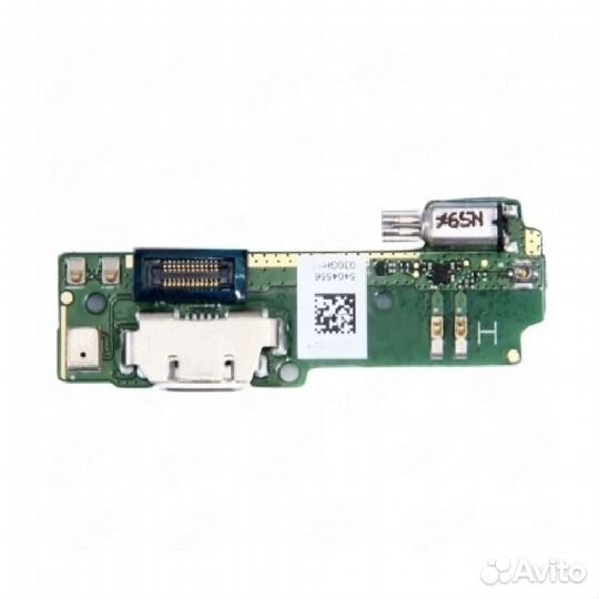 Шлейф для Sony Xperia XA (F3111) / XA Dual (F3112)