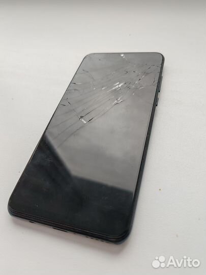 HONOR 20 Lite (RU), 4/128 ГБ