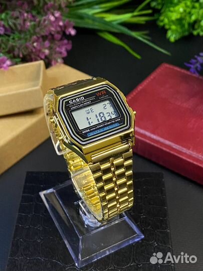 Часы Casio Оптом