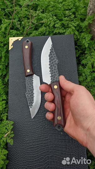 Нож кухонный нож мясника с