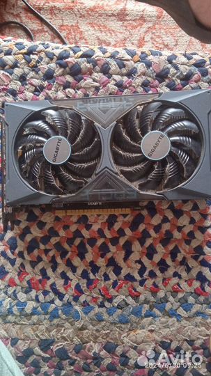 Eagle OC-4GD