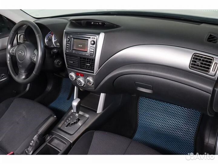 Subaru Forester 2.0 AT, 2012, 193 000 км