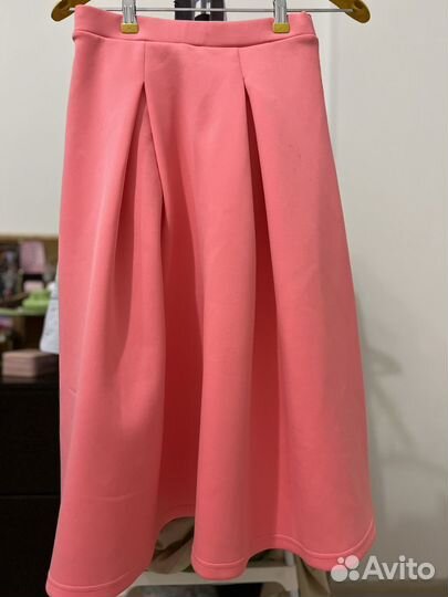 Юбка миди ASOS