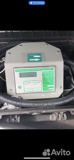 Поверка счетчиков воды без снятие проверка