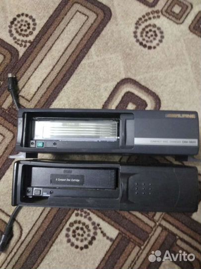 Сд чейнджер