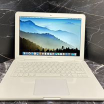 Apple MacBook