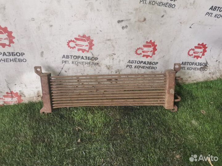 Масляный радиатор УАЗ 3151