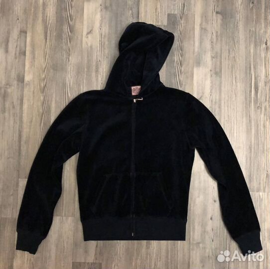 Juicy couture кофта