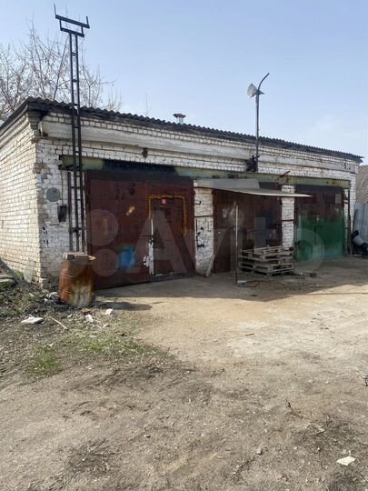 Склад, 180 м²